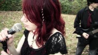 Raimee - "The Sacrifice" Music Video [Official]