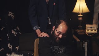 +@ &quot;ALL THAT JAZZ&quot; [TITUS ANDRONICUS DOCUMENTARY CLIP]