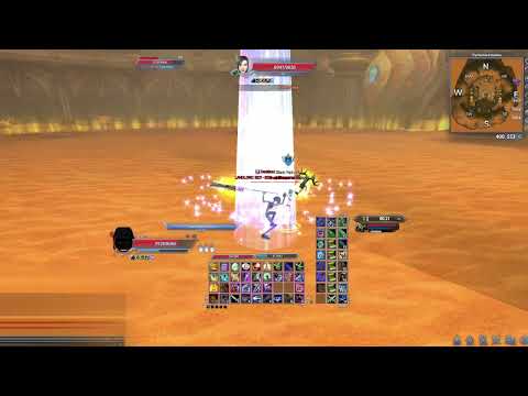 Comeback.pw 1.3.6 WR PVP 1x1