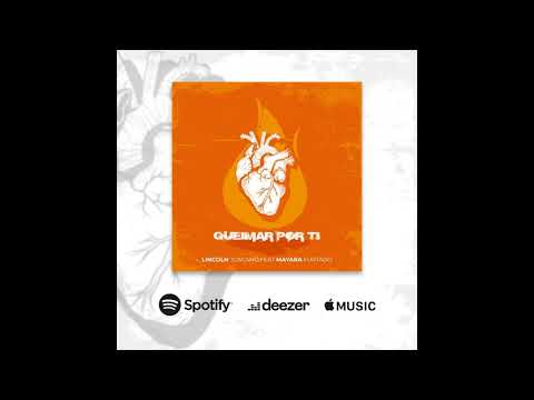 Queimar Por Ti video