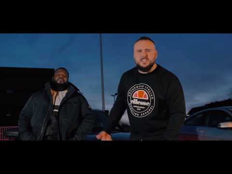 EL-T & Alboz feat Shipo - Ostbelgica Team 2.0