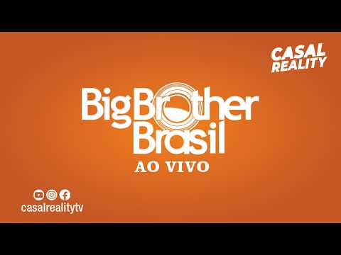 🚨BIG BROTHER BRASIL 26 AO VIVO A CASA MAIS VIGIADA DO BRASIL | 02/02/2026 #bbb26 #bigbrotherbrasil