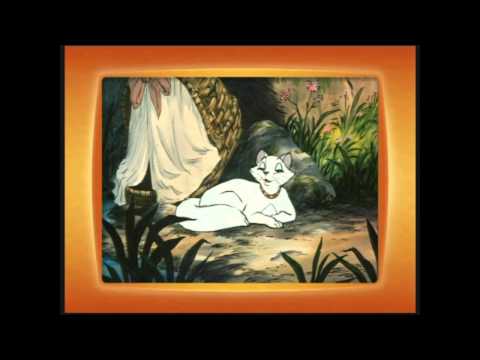 18. Night and Day (Continue) - Disney’s Magic English (English for kids)