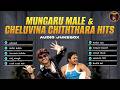 Evergreen Ganesh Hits ️ Mungaru Male Cheluvina Chiththara Songs Audio Jukebox Anand Audio