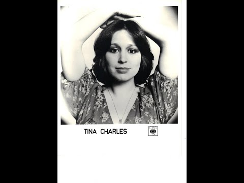 Tina Charles - I Love to Love - Extended Remix 1976 Version