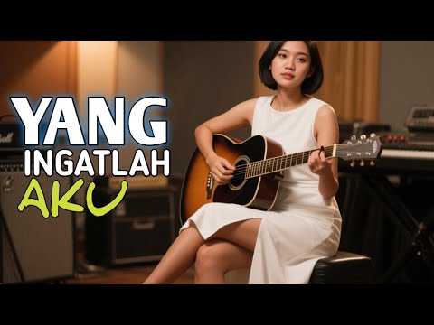 Yang Ingatlah Diriku - DEDI DORES - (cover)