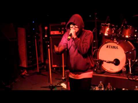 121207 It's On Fire - Monsta-B - Good Life