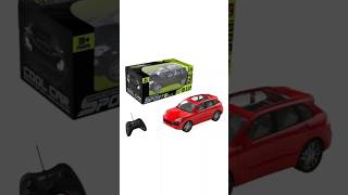 Auto A Control Remoto