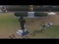 Shrek The Third Walkthrough Gameplay Part 3 HD