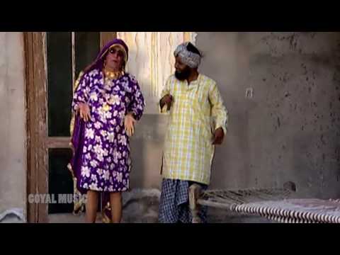 Atro Darling I Love You | Bhooooo | Goyal Music | Punjabi Comedy