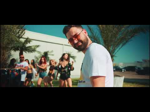 Jimmy Dub feat. Nicole Cherry & Doddy - Bienvenido a MAMAIA | Official Video