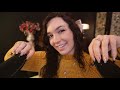 1 HR Brain Melting Mic Scratching ASMR For Ultimate Sleep Relaxation ﾟ ٩ ۶