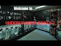 Welcome To Underground Airsoft