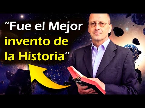 Original Sin does not exist, and the Jews know this very well. - Mauro Biglino Spanish Conference