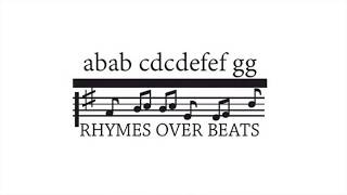 Rhymes Over Beats presents Nhojj