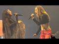 Evanescence Bring Me To Life Feat Lzzy Hale Live At London Ontario