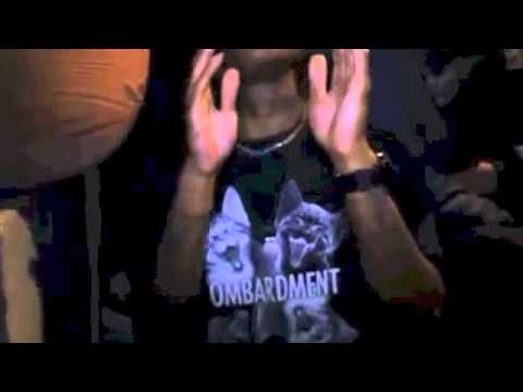 MuffLucid Ft.ChicoKush -AK47- (Prod. 64Beats)