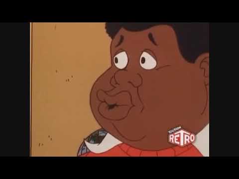 Fat Albert Meme