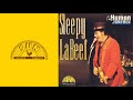Sleepy LaBeef - The Human Jukebox (full album)