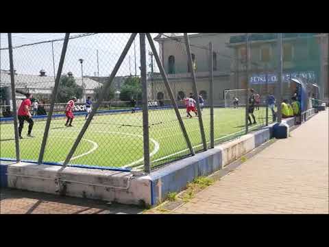 FUTSAL GENOVA GENOA GRIFONE 3-5