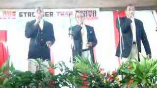 JOURNEY OF A LIFETIME - NDK