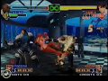 The King Of Fighters 2000 Exhibition CMV