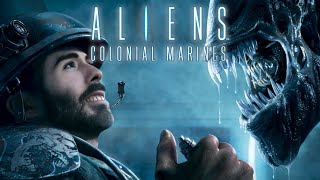 Aliens Colonial Marines is as Bad as I Remember