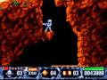 DOS Turrican 2 The Final Fight