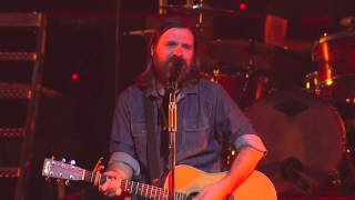 Third Day - Your Love Is Like A River - Live In Louisville, KY 05-10-13