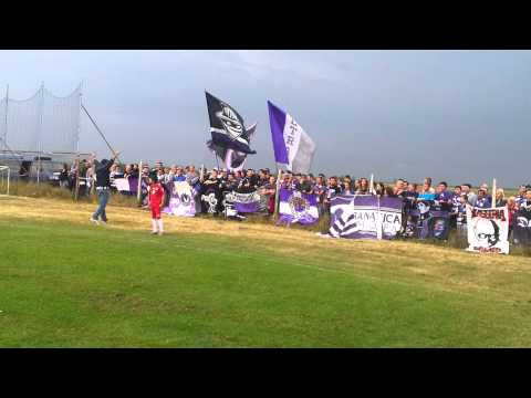 Deplasare Dragsina ASU Politehnica