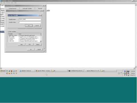 Jmeter tutorial Jmeter Training -  Samplers assertions listeners in jmeter