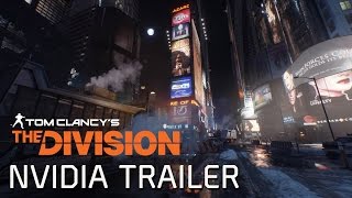 Tom Clancy's The Division