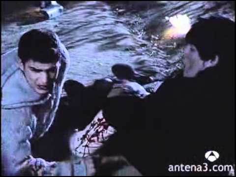 Candidato a 'Mejor Momentazo' (FOQ)