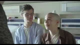 BLAUMUT - Bicicletes (Polseres Vermelles 2ª temporada)