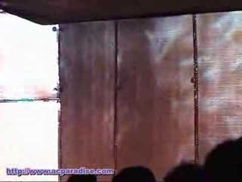 Lillyxandra @ A-Kon 2002 - #12 May