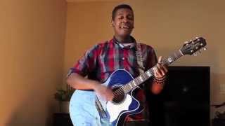 In the Water, I am Beautiful - Safenotes (City and Colour Cover)