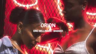 Eric Bellinger - Bagged (slowed + reverb)