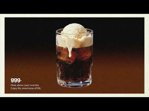 cola float.