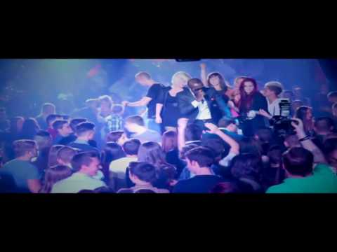 Kaye Styles - Vip Nights