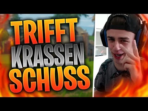 PAPAPLATTE trifft krassen SCHUSS | APORED wird von BEN getötet | Fortnite Highlights Deutsch