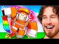 Using OP Abilities In Roblox Murder Mystery 2