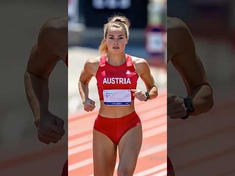 Top Women Running Athletes from POLAND 🇵🇱, CZECH REPUBLIC 🇨🇿, PORTUGAL 🇵🇹 & AUSTRIA 🇦🇹