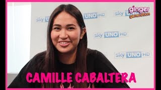 X Factor 11  - Camille Cabaltera: Mi aspettavo di uscire, ora tifo Rita!