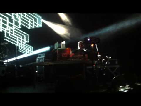 Brain Damage 24.11.2012