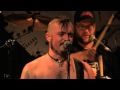 Daisy und die Frittenbude - "Durch die Nacht ...