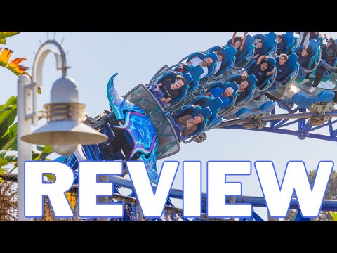 Video review of Manta by XscreamThrills