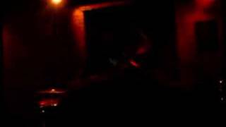 Daphne Loves Derby - Guerra All&#39; Interno (Live)