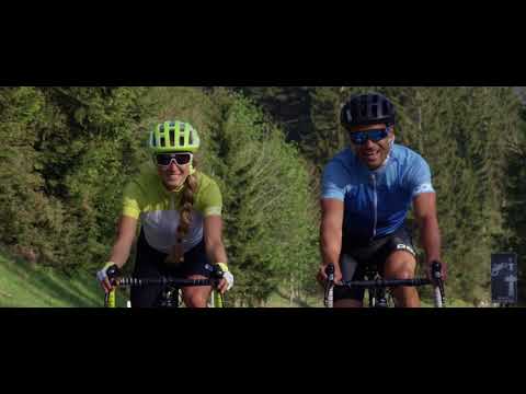 Corratec Roadbikes 2018