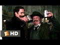 Holmes Watson 2018 Drunken Hijinks Scene 7 10 Movieclips