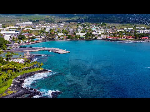 Spearfishing Downtown Kona and I Got Poisoned!